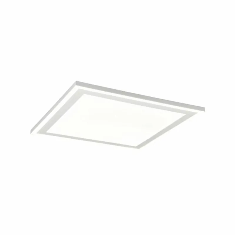Luminaires Reality Plafonnier Reality Carus LED Blanc, 2 lumières* Éclairage Led