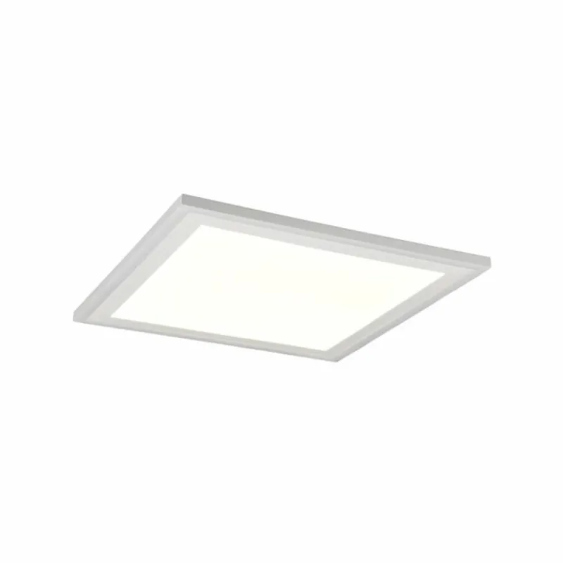 Luminaires Reality Plafonnier Reality Carus LED Blanc, 2 lumières* Éclairage Led