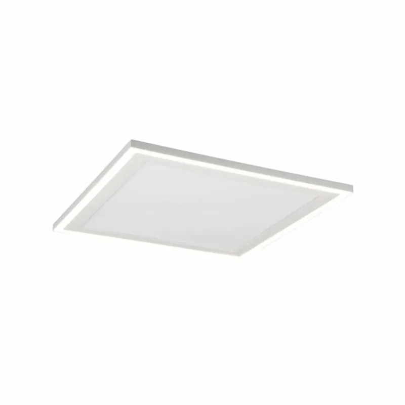 Luminaires Reality Plafonnier Reality Carus LED Blanc, 2 lumières* Éclairage Led