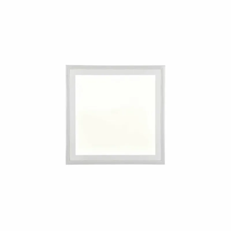 Luminaires Reality Plafonnier Reality Carus LED Blanc, 2 lumières* Éclairage Led