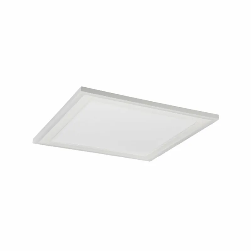 Luminaires Reality Plafonnier Reality Carus LED Blanc, 2 lumières* Éclairage Led
