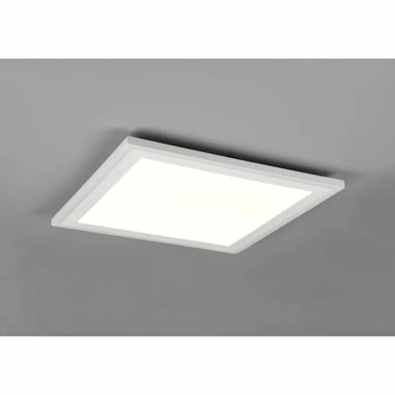 Luminaires Reality Plafonnier Reality Carus LED Blanc, 2 lumières* Éclairage Led