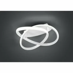 Luminaires Reality Plafonnier Reality Course LED Blanc, 1 lumière* Éclairage Led