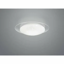 Luminaires Reality Plafonnier Reality Frodo LED, 1 lumière, Télécommandes* Éclairage Led