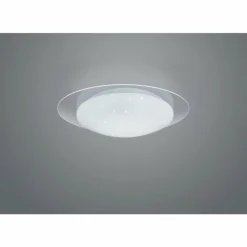 Luminaires Reality Plafonnier Reality Frodo LED, 1 lumière, Télécommandes* Éclairage Led