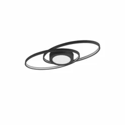 Luminaires Reality Plafonnier Reality Galaxy Anthracite, 1 lumière* Plafonniers