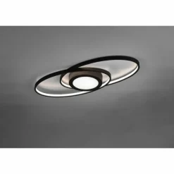 Luminaires Reality Plafonnier Reality Galaxy Anthracite, 1 lumière* Plafonniers