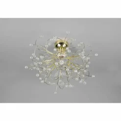 Luminaires Reality Plafonnier Reality Gloria Laiton, 1 lumière* Plafonniers