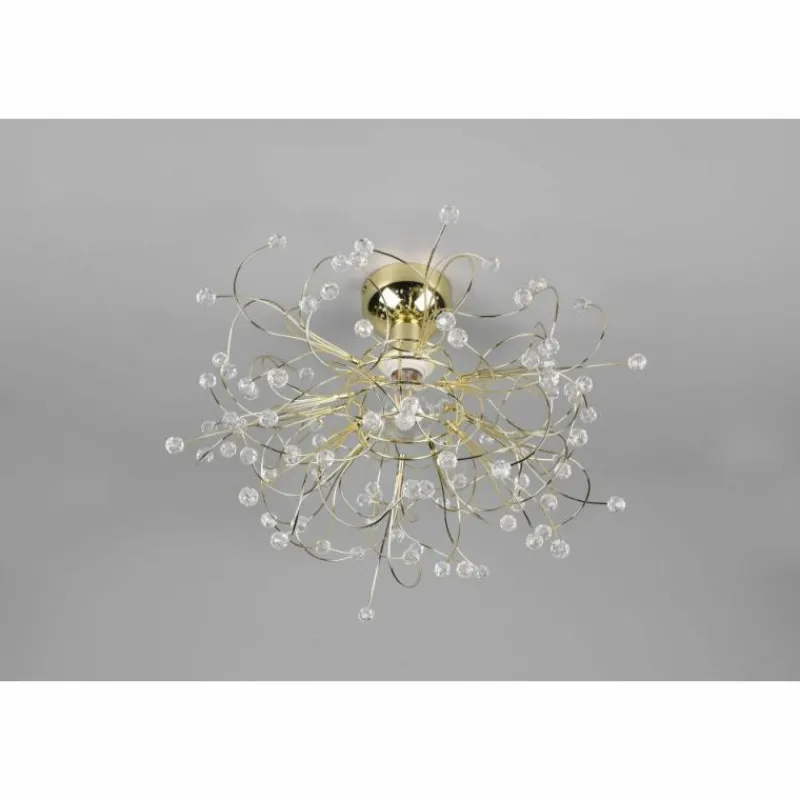 Luminaires Reality Plafonnier Reality Gloria Laiton, 1 lumière* Plafonniers