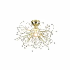 Luminaires Reality Plafonnier Reality Gloria Laiton, 1 lumière* Plafonniers