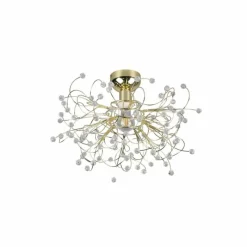 Luminaires Reality Plafonnier Reality Gloria Laiton, 1 lumière* Plafonniers