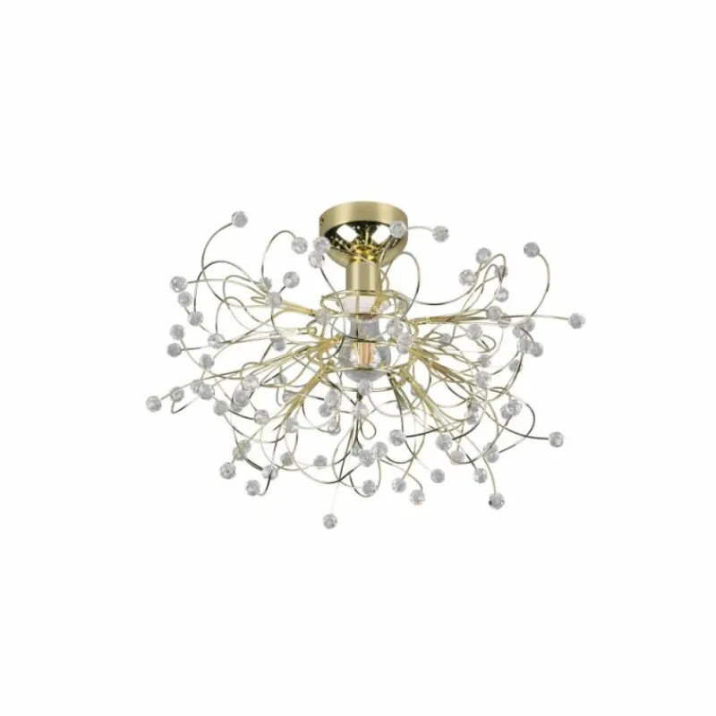 Luminaires Reality Plafonnier Reality Gloria Laiton, 1 lumière* Plafonniers