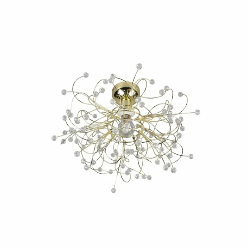 Luminaires Reality Plafonnier Reality Gloria Laiton, 1 lumière* Plafonniers