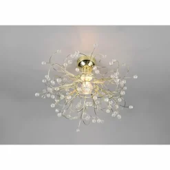 Luminaires Reality Plafonnier Reality Gloria Laiton, 1 lumière* Plafonniers