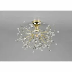 Luminaires Reality Plafonnier Reality Gloria Laiton, 1 lumière* Plafonniers