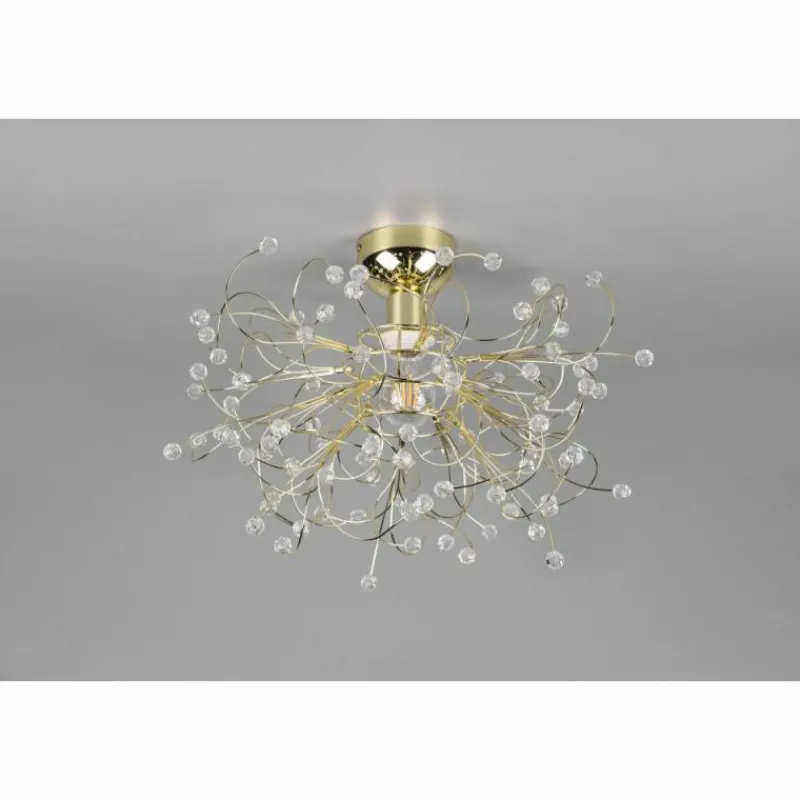 Luminaires Reality Plafonnier Reality Gloria Laiton, 1 lumière* Plafonniers