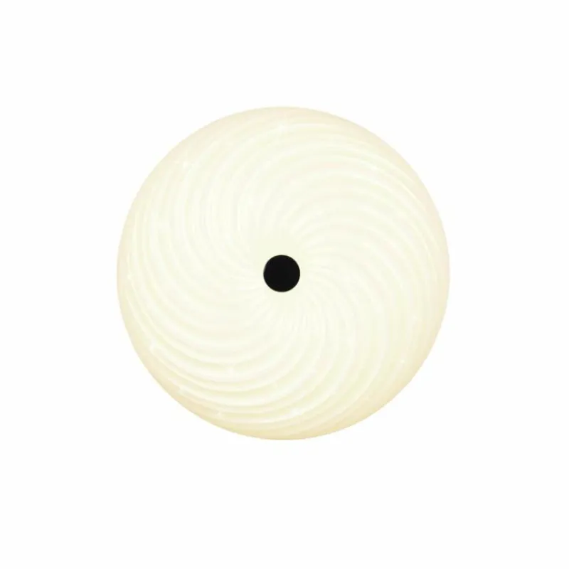 Luminaires Reality Plafonnier Reality GRAVITY LED Blanc, 1 lumière, Télécommandes* Éclairage Led