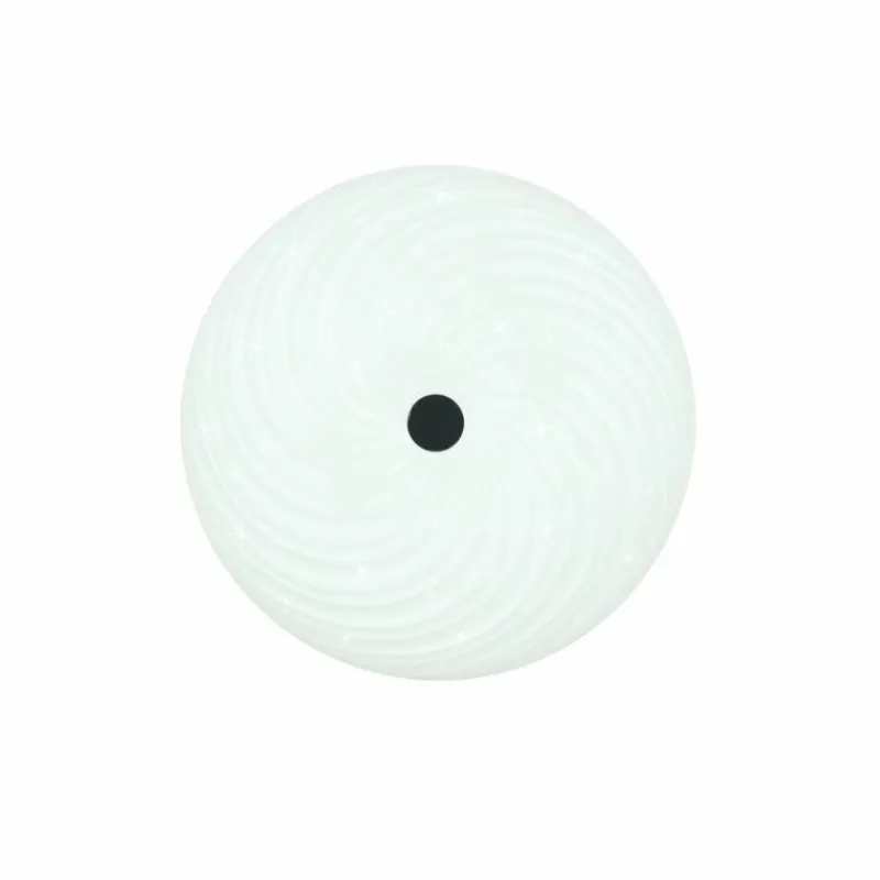 Luminaires Reality Plafonnier Reality GRAVITY LED Blanc, 1 lumière, Télécommandes* Éclairage Led