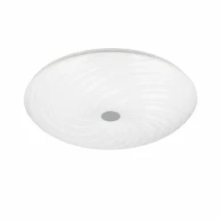 Luminaires Reality Plafonnier Reality GRAVITY LED Blanc, 1 lumière, Télécommandes* Éclairage Led