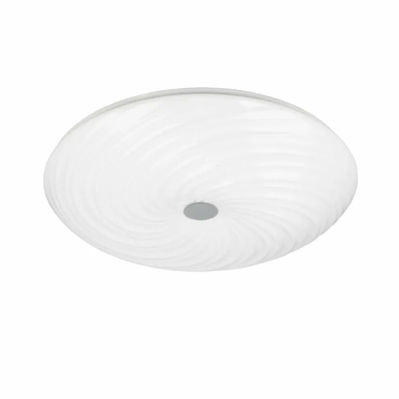 Luminaires Reality Plafonnier Reality GRAVITY LED Blanc, 1 lumière, Télécommandes* Éclairage Led