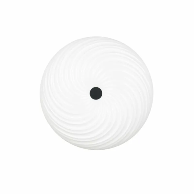 Luminaires Reality Plafonnier Reality GRAVITY LED Blanc, 1 lumière, Télécommandes* Éclairage Led