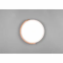 Luminaires Reality Plafonnier Reality Jano LED Blanc, 1 lumière* Éclairage Led