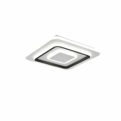 Luminaires Reality Plafonnier Reality JORA LED Blanc, 1 lumière, Télécommandes* Éclairage Led
