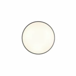 Luminaires Reality Plafonnier Reality Limbus LED Titane, 1 lumière* Éclairage Led