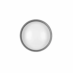 Luminaires Reality Plafonnier Reality LOCARNO LED Blanc, 1 lumière* Éclairage Led