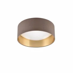 Luminaires Reality Plafonnier Reality LOCARNO LED Blanc, 1 lumière* Éclairage Led