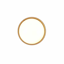 Luminaires Reality Plafonnier Reality LOCARNO LED Blanc, 1 lumière* Éclairage Led