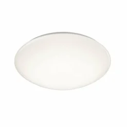 Luminaires Rustiques-Luminaires Reality Plafonnier Reality LUKIDA LED Blanc, 1 lumière, Télécommandes