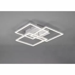 Luminaires Reality Plafonnier Reality Mobile LED Blanc, 1 lumière, Télécommandes* Éclairage Led