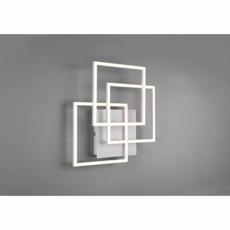 Luminaires Reality Plafonnier Reality Mobile LED Blanc, 1 lumière, Télécommandes* Éclairage Led