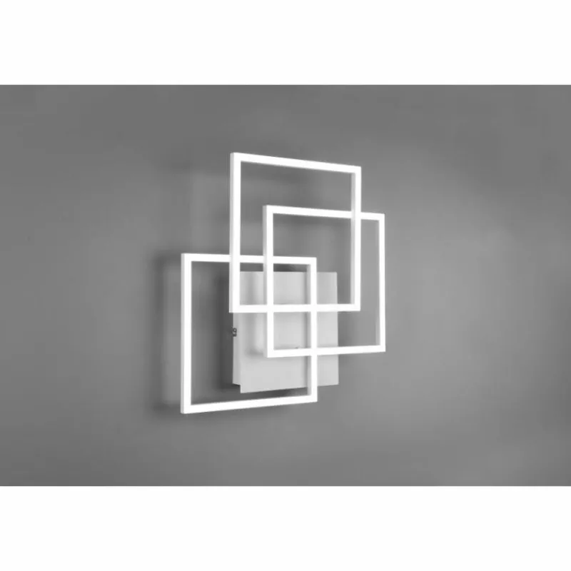 Luminaires Reality Plafonnier Reality Mobile LED Blanc, 1 lumière, Télécommandes* Éclairage Led