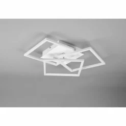 Luminaires Reality Plafonnier Reality Mobile LED Blanc, 1 lumière, Télécommandes* Éclairage Led