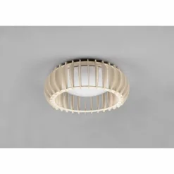 Luminaires Reality Plafonnier Reality Monte LED Blanc, 1 lumière* Éclairage Led