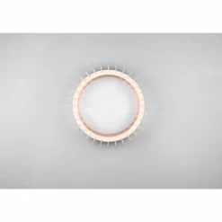 Luminaires Reality Plafonnier Reality Monte LED Blanc, 1 lumière* Éclairage Led