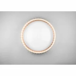 Luminaires Reality Plafonnier Reality Monte LED Blanc, 1 lumière, Télécommandes* Éclairage Led