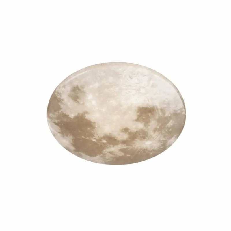 Luminaires Reality Plafonnier Reality Moonika LED Blanc, 1 lumière* Éclairage Led