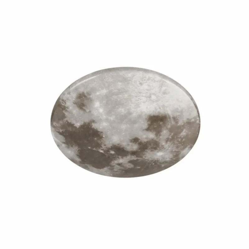 Luminaires Reality Plafonnier Reality Moonika LED Blanc, 1 lumière* Éclairage Led