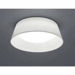 Lampes En Tissu-Luminaires Reality Plafonnier Reality PONTS LED Blanc, 1 lumière