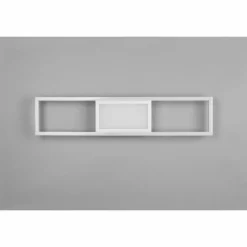 Luminaires Reality Plafonnier Reality Rigido LED Blanc, 1 lumière, Télécommandes* Éclairage Led