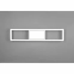 Luminaires Reality Plafonnier Reality Rigido LED Blanc, 1 lumière, Télécommandes* Éclairage Led