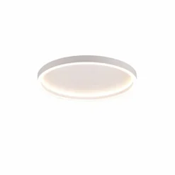 Luminaires Reality Plafonnier Reality Rotonda LED Blanc, 1 lumière* Éclairage Led