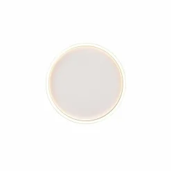 Luminaires Reality Plafonnier Reality Rotonda LED Noir, 1 lumière* Éclairage Led