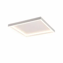 Luminaires Reality Plafonnier Reality Rotonda LED Blanc, 1 lumière* Éclairage Led