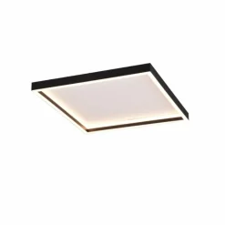 Luminaires Reality Plafonnier Reality Rotonda LED Noir, 1 lumière* Éclairage Led