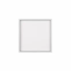 Luminaires Reality Plafonnier Reality Rotonda LED Noir, 1 lumière* Éclairage Led