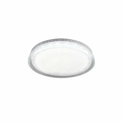 Luminaires Reality Plafonnier Reality Thea LED Blanc, 2 lumières* Éclairage Led